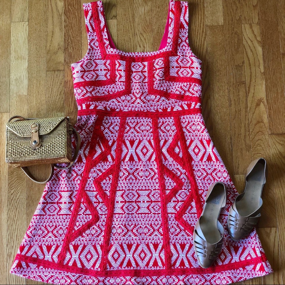 NWOT Maeve Emma Dress for Anthropologie